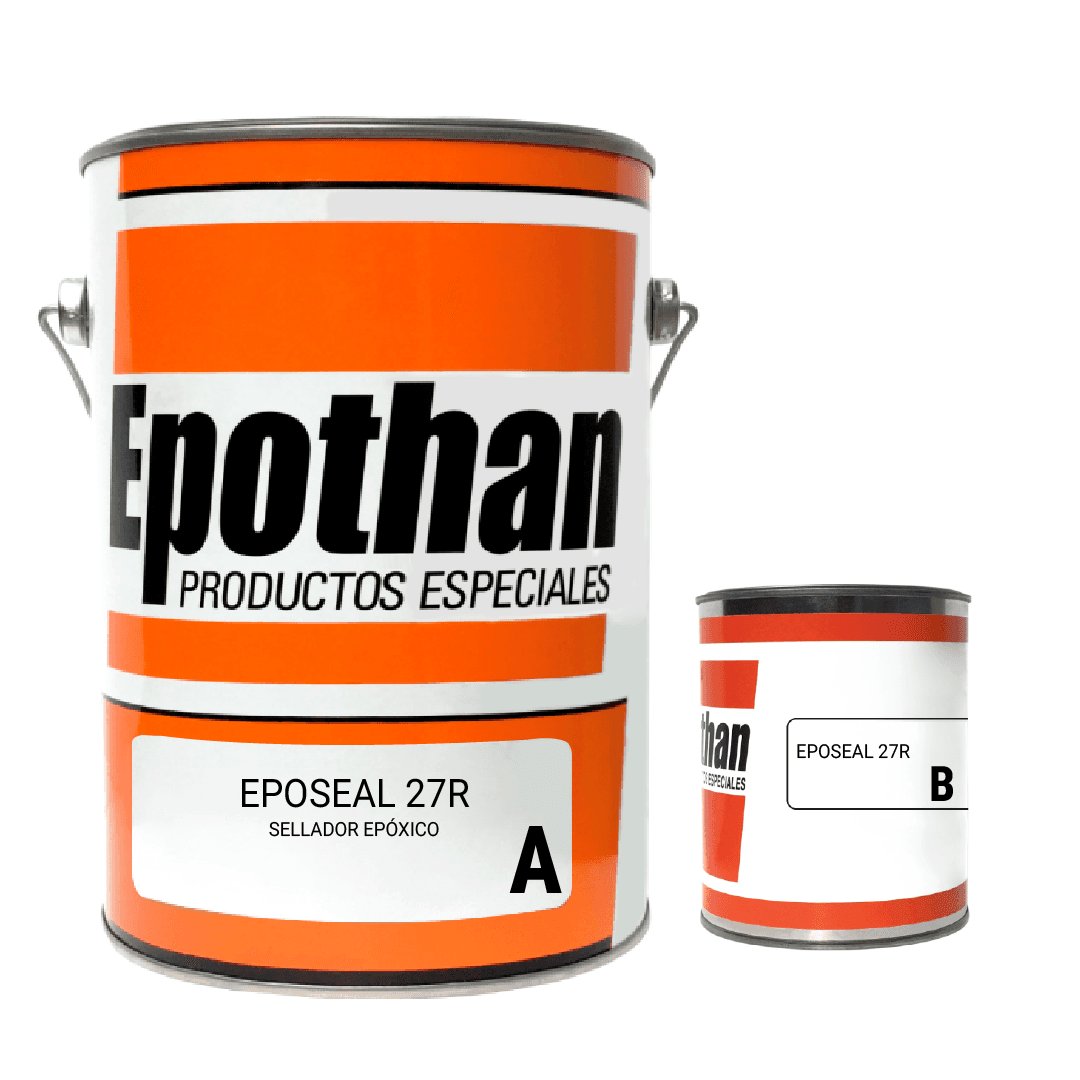 EPOSEAL 27R vista 2