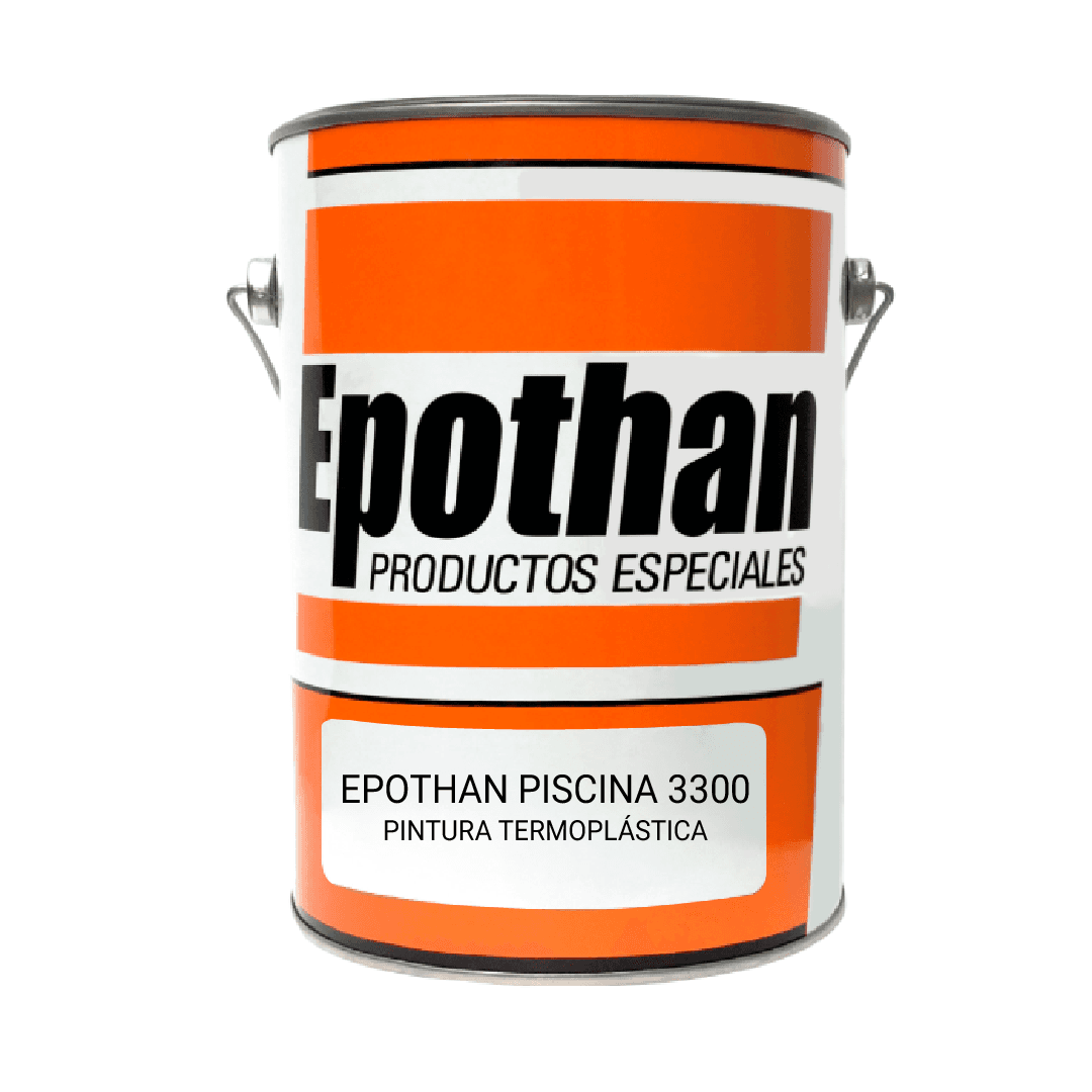 EPOTHAN PISCINA 3300 vista 2