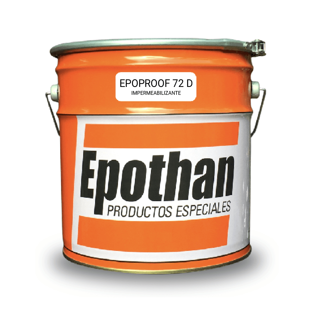 EPOPROOF 72 D vista 2