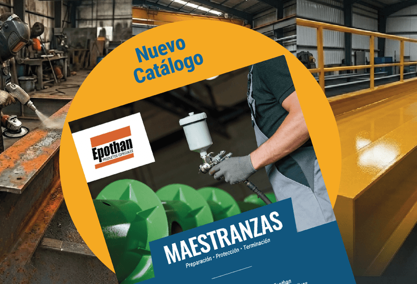 Nuevo Catálogo para Maestranzas