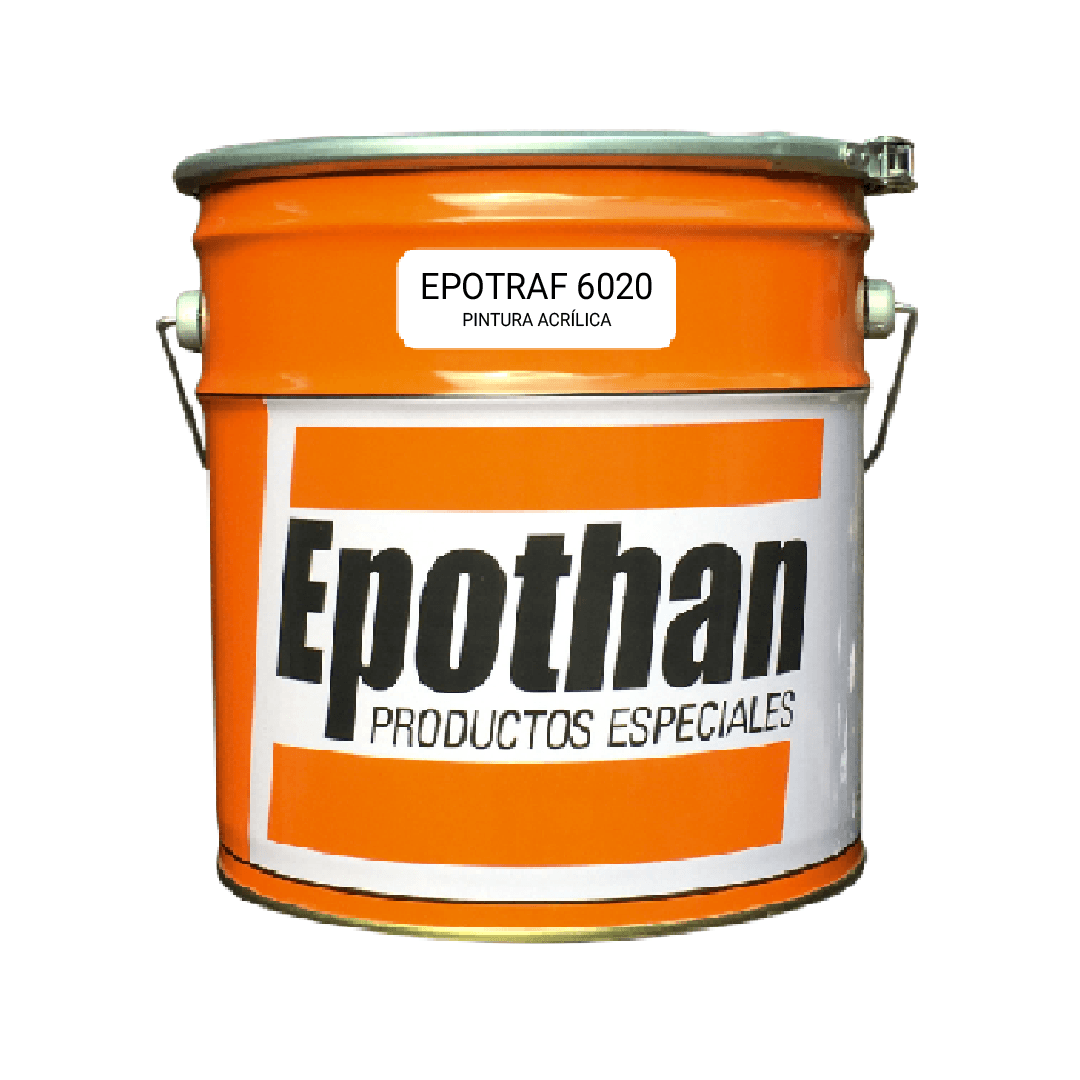 EPOTRAF 6020 vista 2