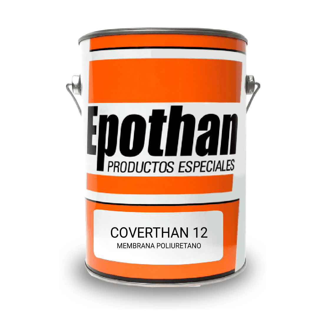 COVERTHAN 12 vista 2
