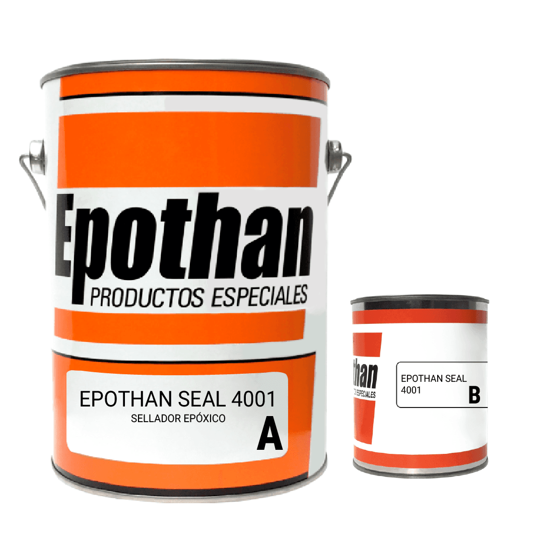 EPOTHAN SEAL 4001 vista 2