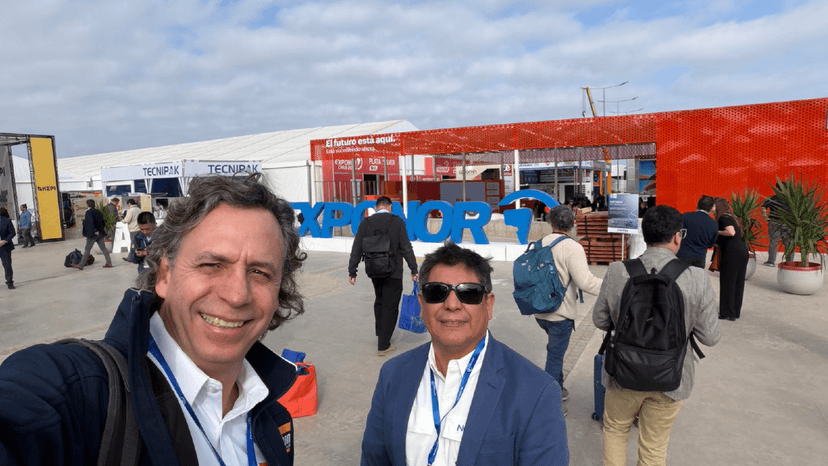 Epothan presente en Exponor 2026