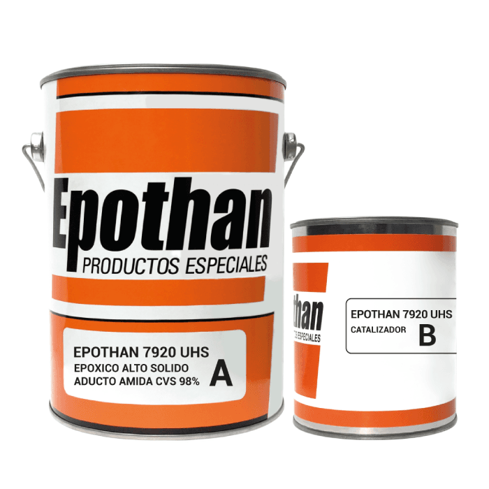 EPOTHAN 7920 UHS vista 2