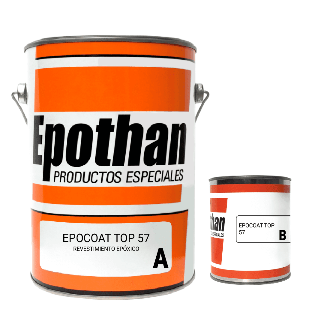EPOCOAT TOP 57 vista 2