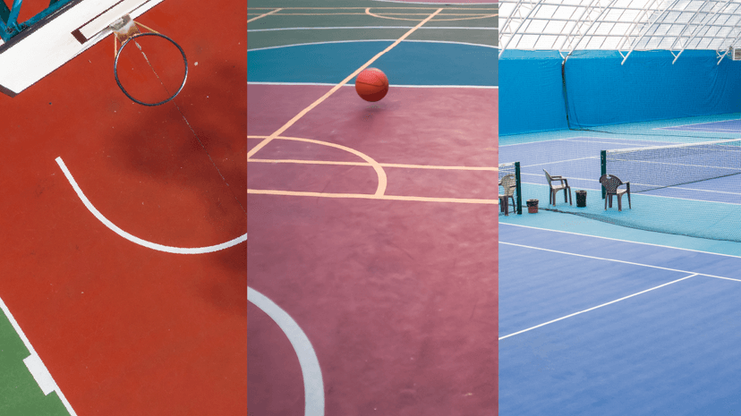 Transformamos multicanchas en verdaderos centros deportivos