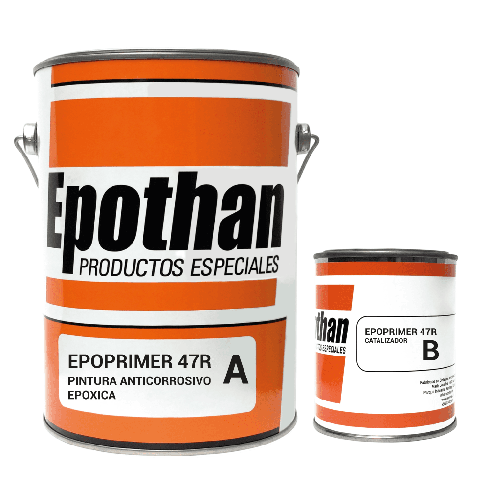 EPOPRIMER 47 KR vista 2