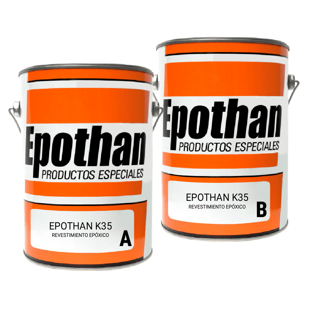 EPOTHAN K35 vista 2