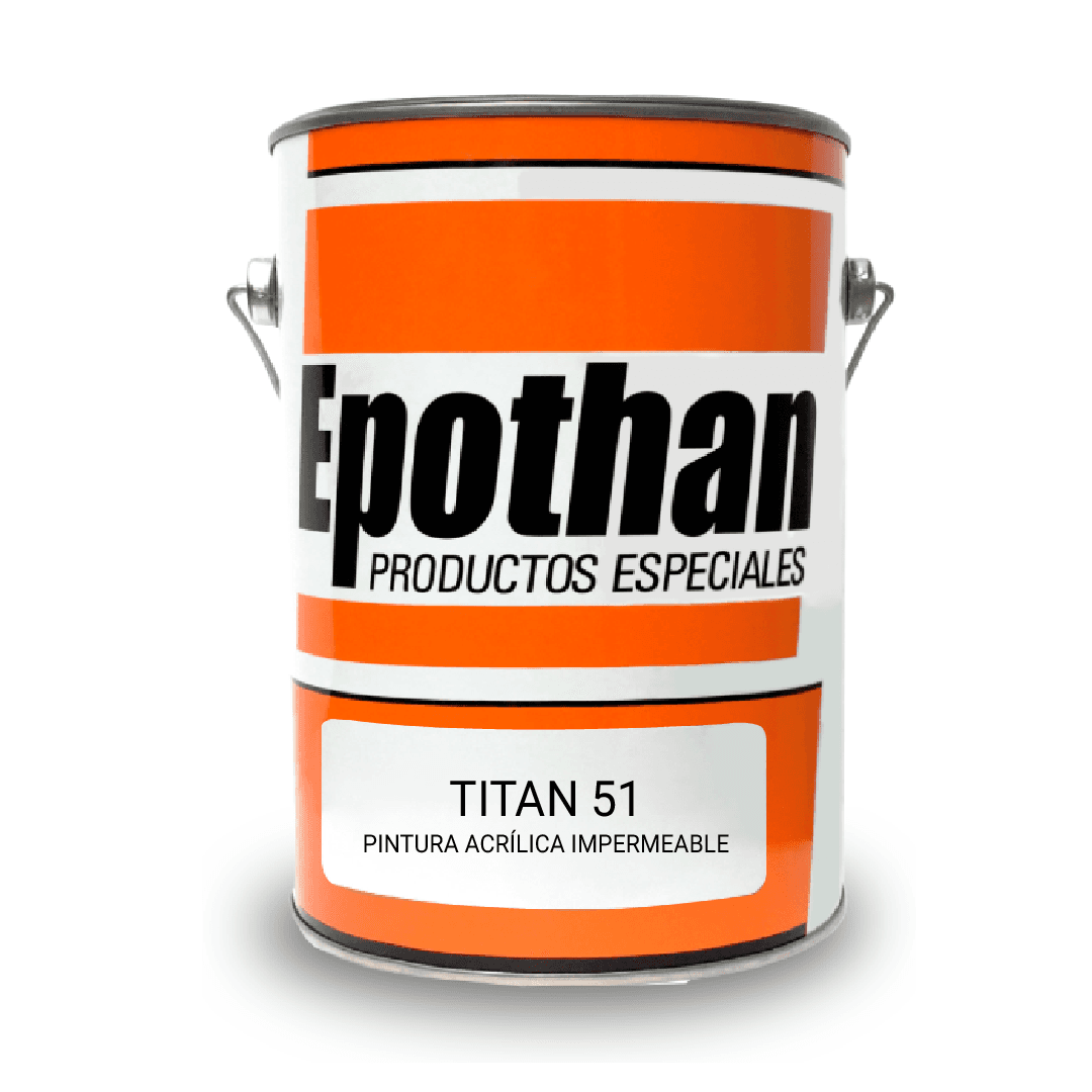 TITAN 51 vista 2