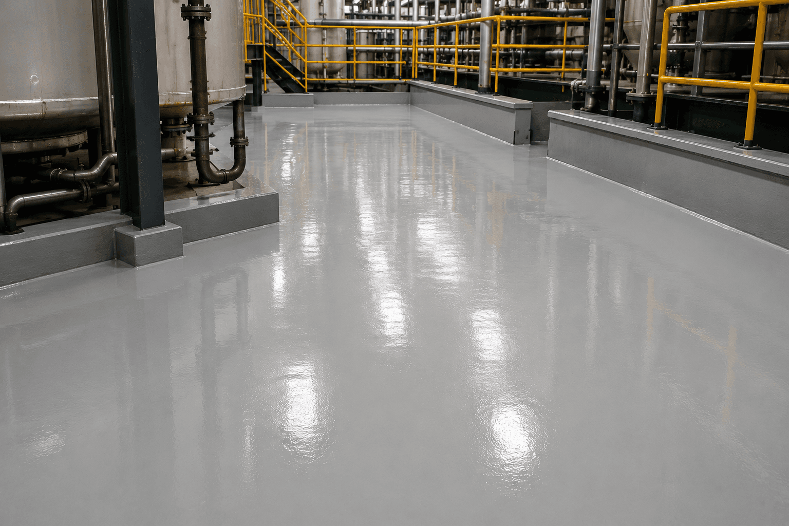 EPOCOAT SEAL 50 KM