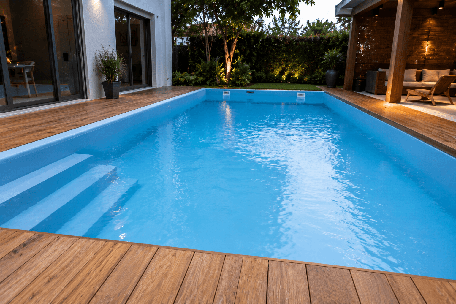 EPOTHAN PISCINA 3300