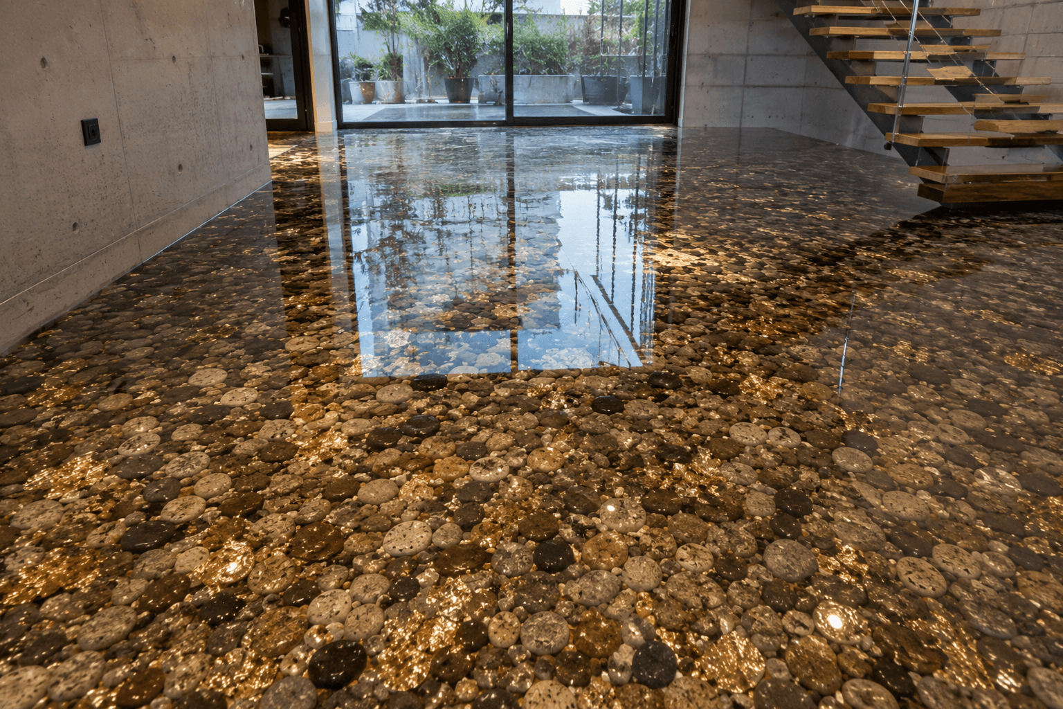 EPOTHAN FLOOR 1600R